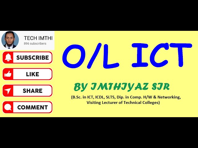 003 Relational DB