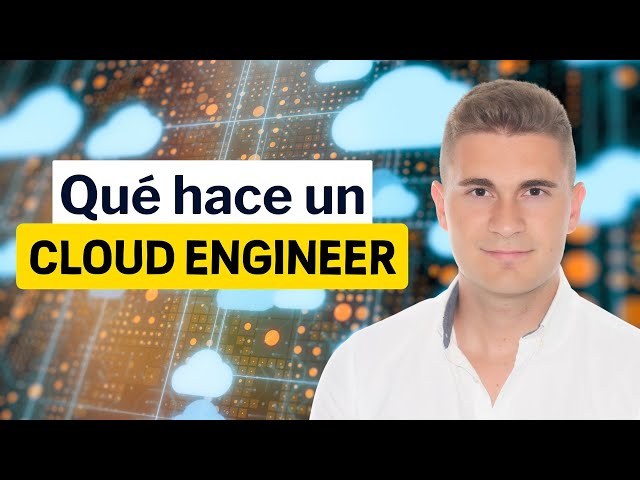 What a Cloud Engineer Does | Real-World Experience as a Cloud Engineer in a Company