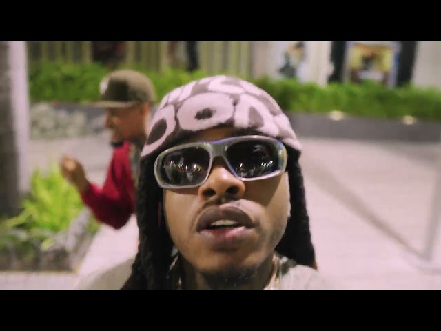 BRAULIO FOGON X YAII KING - TA LINDA