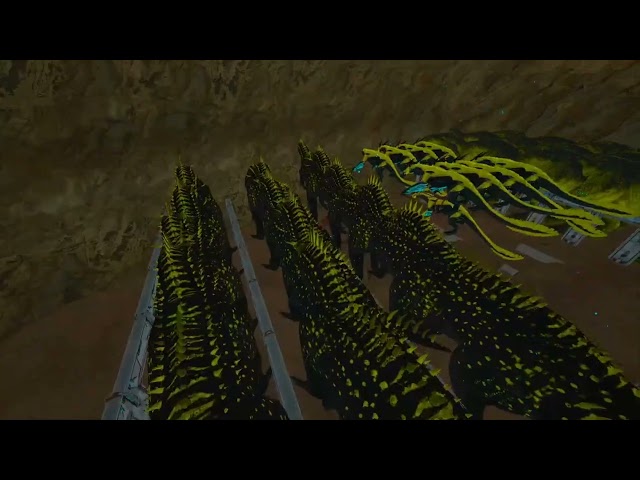 Ark Ps5 HDR | BASE TOUR 72H | #VALOR 12MAN