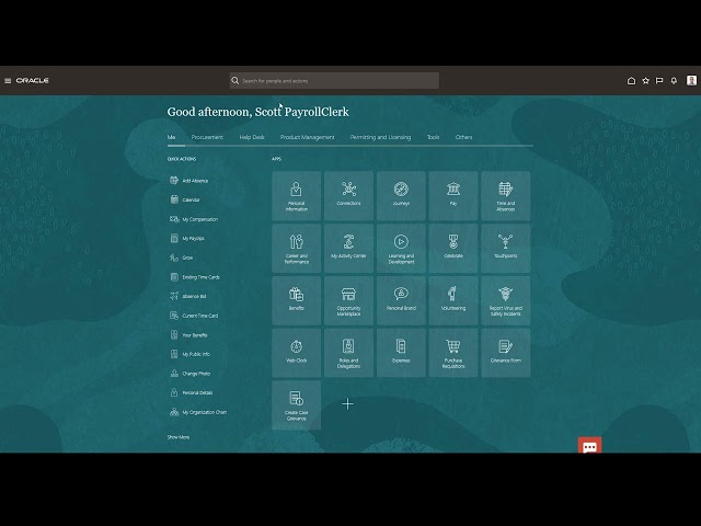 Cross-Product Features | Sign in and get started