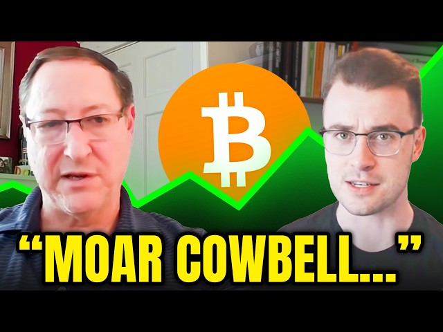 "BTC SMASHES $78K! This Signal SHOWS What's NEXT" - Joe Consorti & Jordi Visser