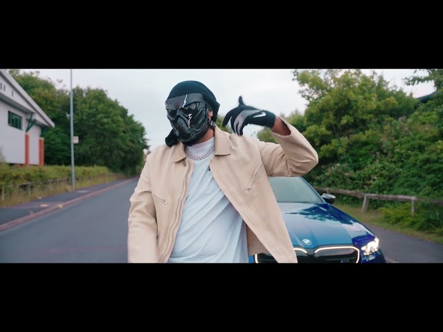 MTEE - Bounce (Official Music Video)