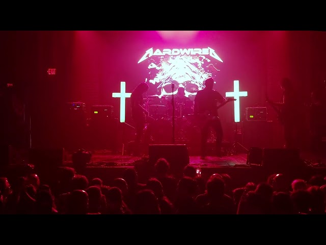 Orion Revolution Live Fort Lauderdale, FL