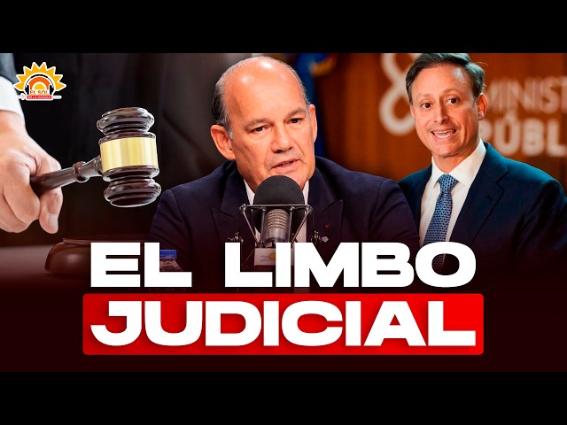 MIGUEL JOSÉ MOYA ROMPE EL SILENCIO: "Destruyeron mi vida para armar el caso Jean Alain"