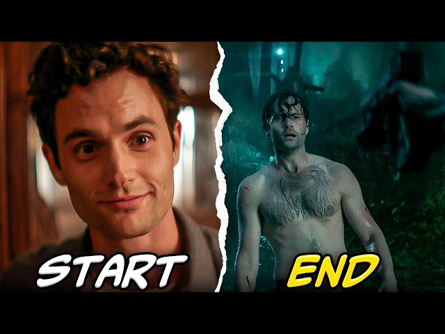 The Entire Story Of YOU in 74 Minutes