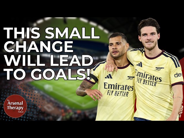 Tactics Vs Execution | The Small Details That Will Deliver Big Moments!