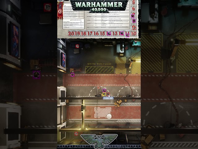 Binary Dice Rolling - Best of Warhammer