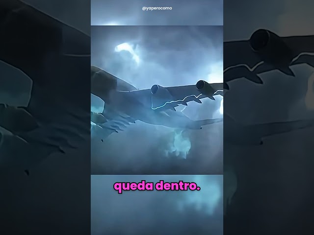 ¿Por qué un rayo no tumba un avión? ⚡ #aviones #rayos #curiosidades