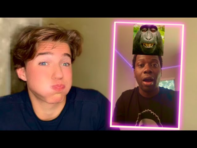 TRY NOT TO LAUGH! (dark edition) 💀