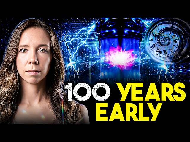 Quantum Computers Just Broke a Barrier Scientists Said Would Take 10 More Years