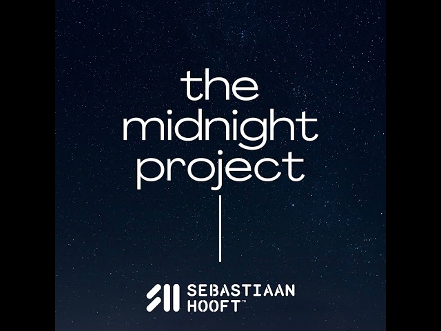 Tech Us Out at The Midnight Project
