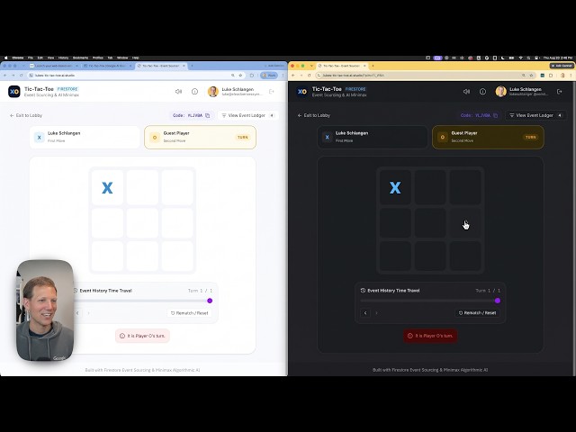 Launch your web-based video game with AI