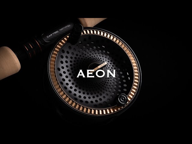 Guideline AEON Fly Reel