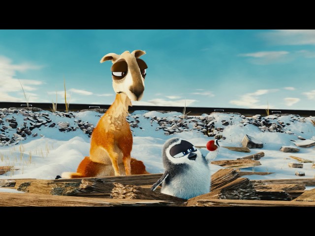 Funny video on friendship
