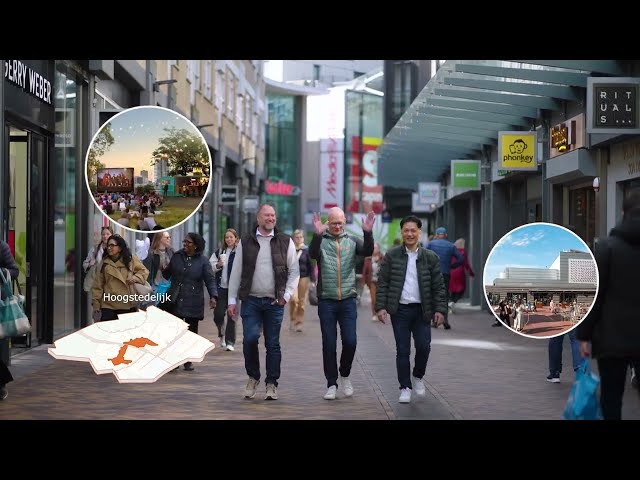 Zoetermeer 2040