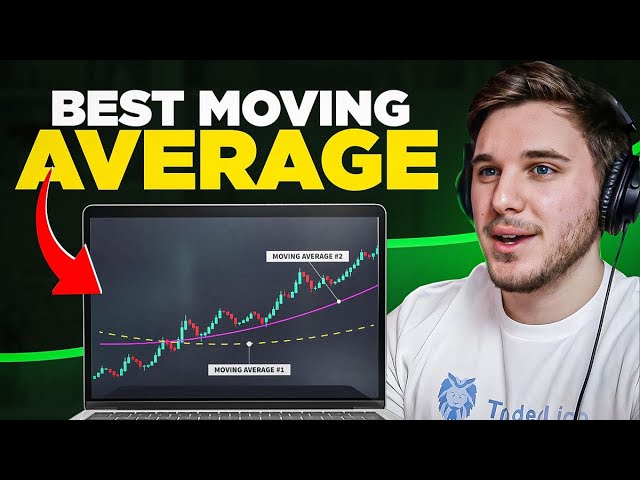 The Best Moving Averages for Traders (10 Week Moving Average Secrets)