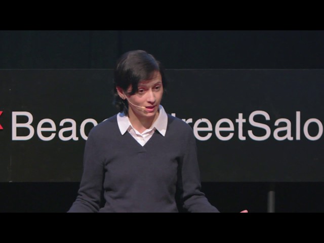 How to Remote Control a Human Being | Misha Sra | TEDxBeaconStreetSalon