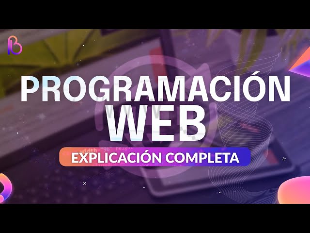 What is web programming? | A complete explanation in 10 minutes.
