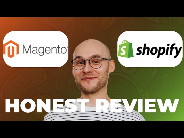 Magento Adobe Commerce vs Shopify Review – Still Good?