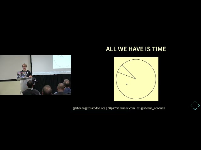 Power to the people who teach the people to code