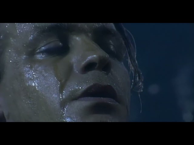 RAMMSTEIN Live Aus Berlin 1998 4K 50fps REMASTERED