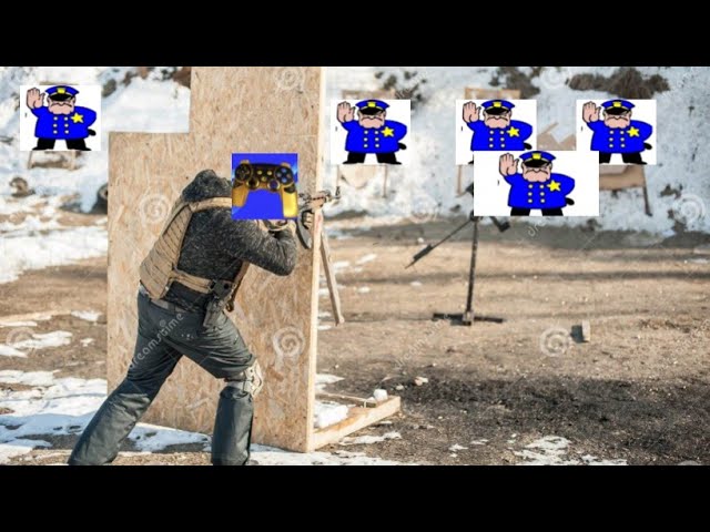 Raiding The UTTP Discord Because I can (read desc)