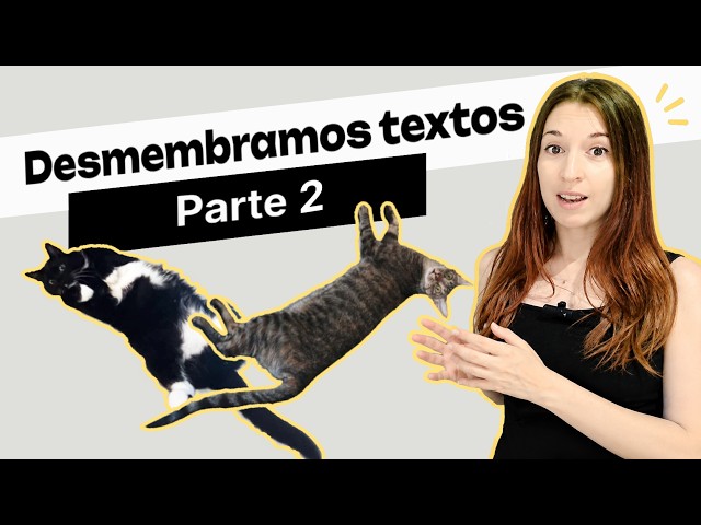 Tokenización práctica: ejemplos en múltiples idiomas (¡parte 2!)