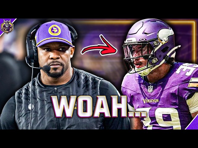 This Is EXACTLY What Vikings Fans Want to Hear...