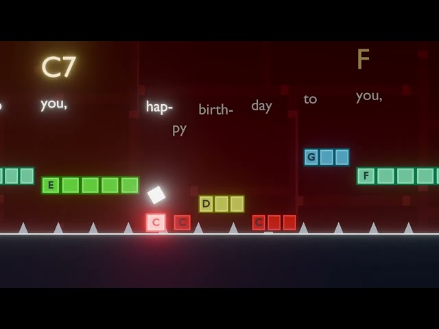 Happy Birthday 🎂 Easy Piano Tutorial | Learn in Minutes (for Kids & Beginners)
