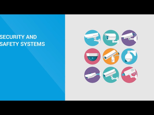 Specialised Security Systems Co