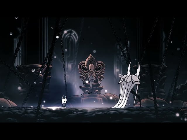 Hollow Knight 112% !!! | Final Fight