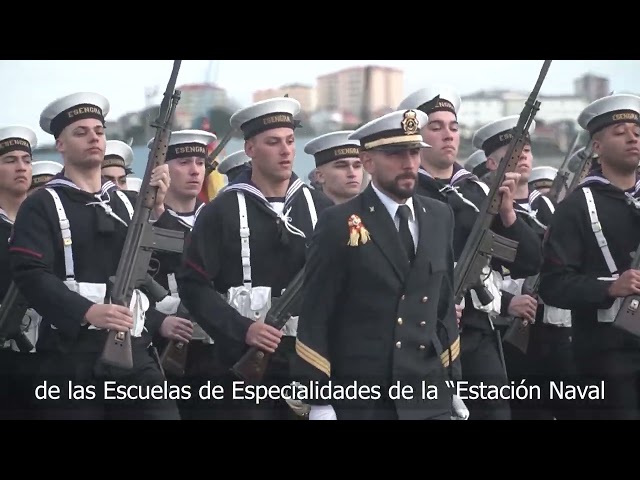 Armada 60 segundos - Capítulo 105 - 8 febrero 2025