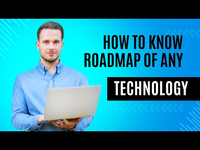 Accelerate Your Java Backend Developer Skills Now | How to check roadmap of any technology?|Telugu