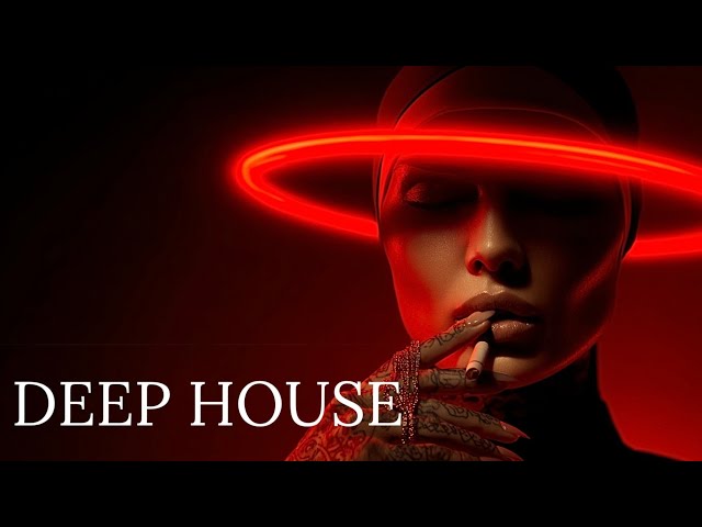 AIMusic house «Tunnel Vision»