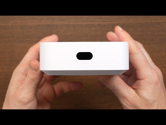 Should You Buy the UniFi Express 7 as an Access Point?