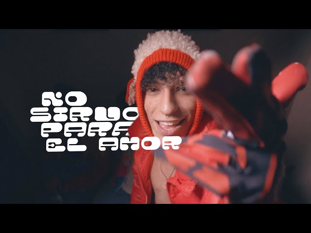 1001 - No Sirvo Para El Amor (Video Oficial)