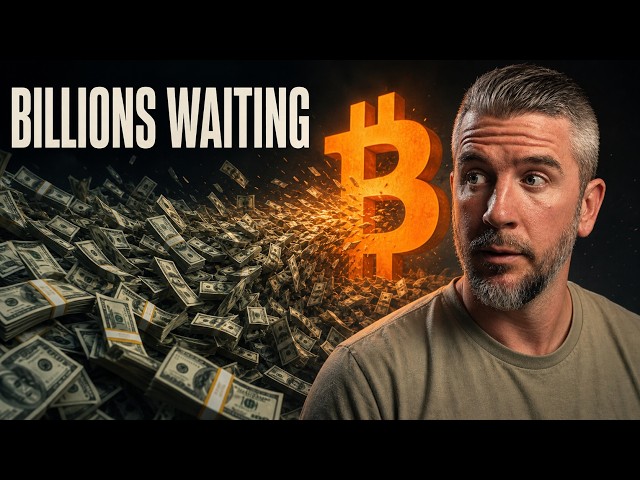 The Price of Money Just Changed... Why NO ONE Is Pricing Bitcoin Right!