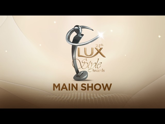 24th Lux Style Awards | Main Event | Har Pal Geo