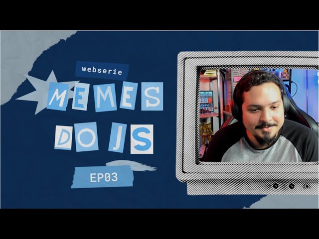 Patrick | Memes do JavaScript #3