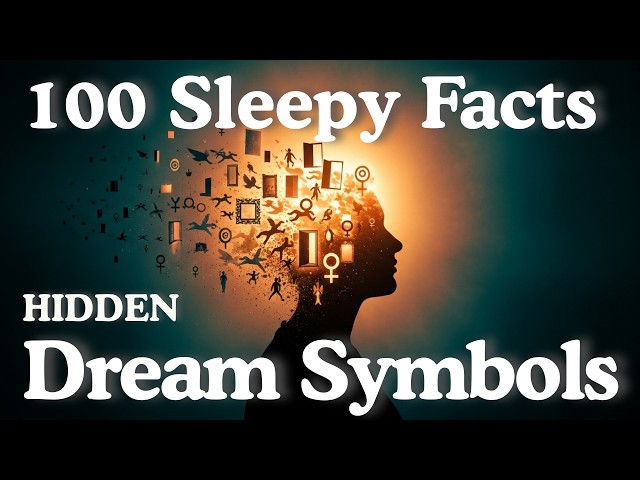 What Your Recurring Dream Symbols Really Mean? Psychology for Sleep
