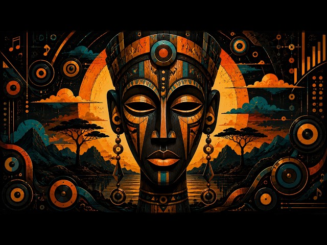 Amartia - Deep Afro House Beats 2026