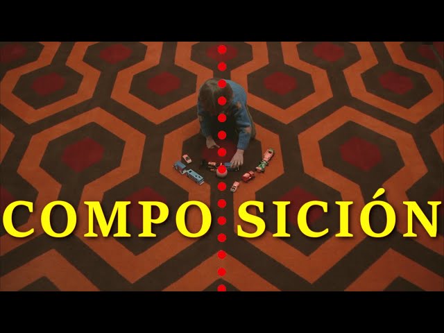 Reglas de Composición Cinematográficas
