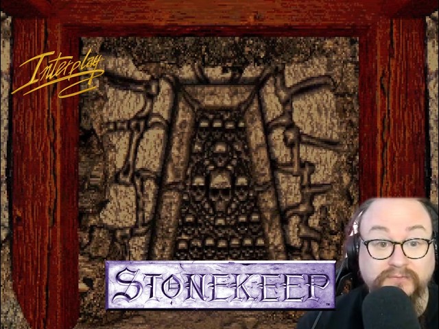 Stonekeep - 20 - Zum Palast der Schatten [PC][GERMAN]