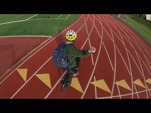 CrossCurrent X Is One Smooth Ride! (E-Bike)