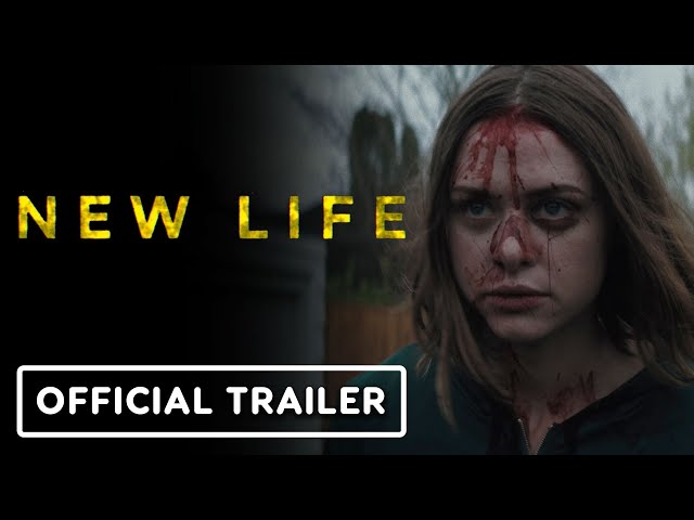 New Life - Exclusive Trailer (2024) Sonya Walger, Hayley Erin, Tony Amendola