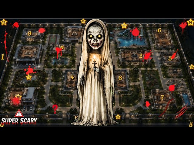 99.9% Peoples Caught By Granny While Watching This Video! || Hide Quickly || Choose a Number