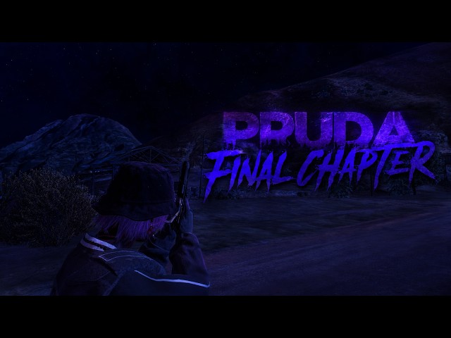 PRUDA 🦇𝙁𝙄𝙉𝘼𝙇 𝘾𝙃𝘼𝙋𝙏𝙀𝙍🦴 Adriano Luani⭐