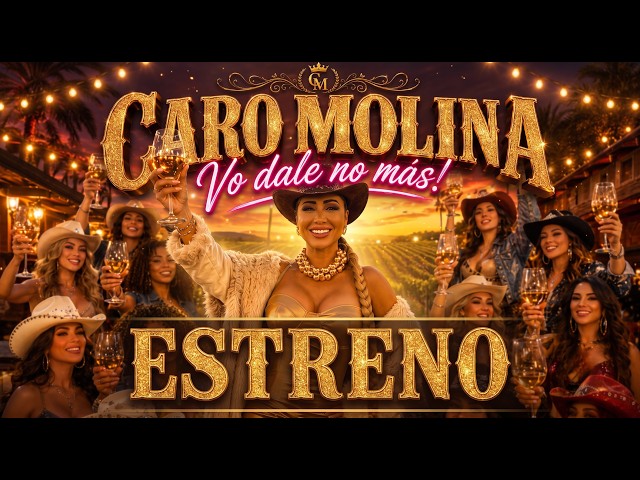 Vo Dale No Más! - Video Oficial