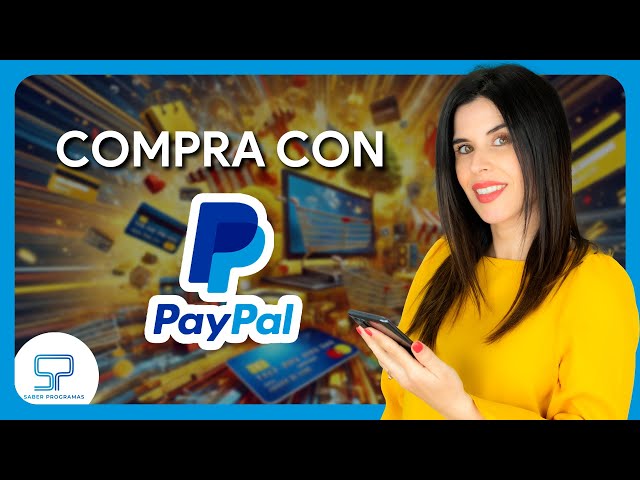 ✅ How to PAY with PayPal 💲